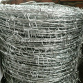 Pagar dawai bersudut Hot Dipped Galvanized